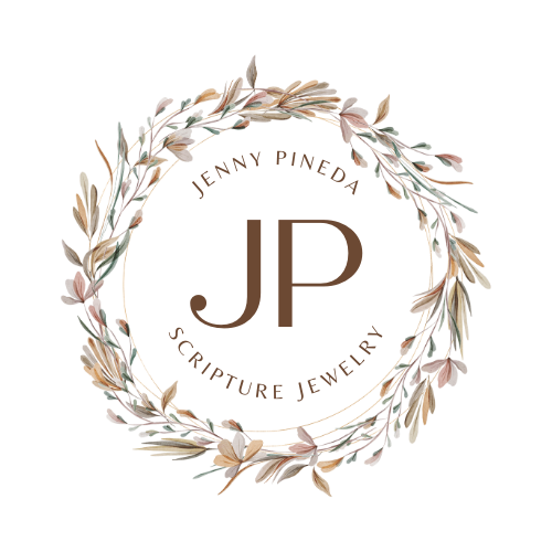 JennyPinedaJewelry logo